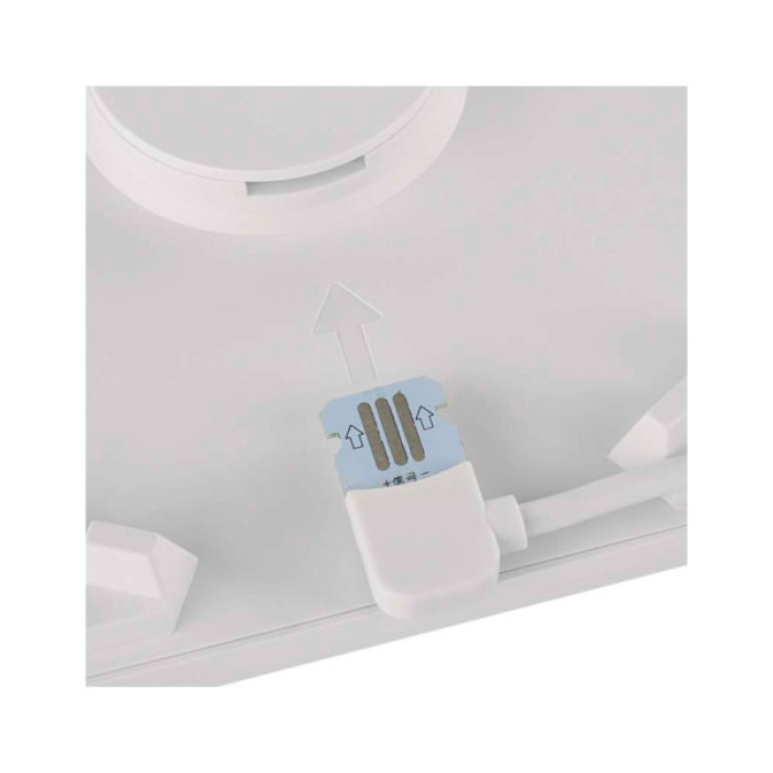 Світильник EMOS ZIW223R HEXAGON 3шт. 1,8 Вт, RGBIC, WIFI (ZIW223R)