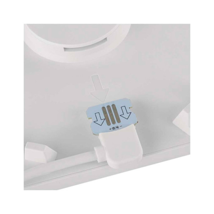 Світильник EMOS ZIW223R HEXAGON 3шт. 1,8 Вт, RGBIC, WIFI (ZIW223R)