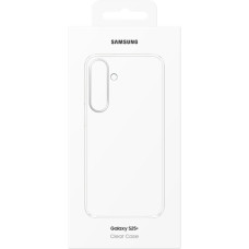 Чохол до мобільного телефона Samsung Galaxy S25+ (S936) Clear case (EF-QS936CTEGWW)
