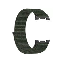 Ремінець до смарт-годинника Armorstandart Nylon Band Samsung Watch 8 / 8 Classic (20x113 mm) Khaki (ARM87364)