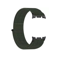 Ремінець до смарт-годинника Armorstandart Nylon Band Samsung Watch 8 / 8 Classic (20x113 mm) Khaki (ARM87364)