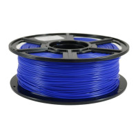 Пластик для 3D-принтера Flashforge PLA 1,75mm 1kg Blue (PBL1)