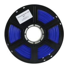 Пластик для 3D-принтера Flashforge PLA 1,75mm 1kg Blue (PBL1)