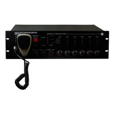 Підсилювач CMX EVAC-500