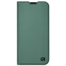 Чохол до мобільного телефона Armorstandart OneFold Case Samsung S25 Green (ARM83062)