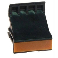 Гальмівний майданчик HP LJ 1022/3050/3052/3055 аналог RM1-2048-000 BASF (WWMID-73236)
