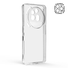 Чохол до мобільного телефона Armorstandart Air Nothing Phone (3a) ProClear (ARM85471)