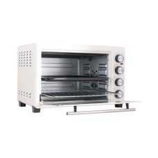 Електропіч PRIME Technics PEO 5089 BE