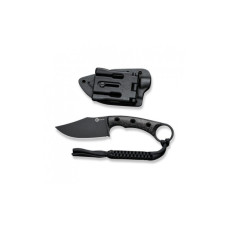 Ніж Civivi Midwatch Black Blade Dark Micarta (C20059B-1)