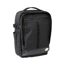 Рюкзак туристичний Caterpillar (CAT) Bhakra Core X 84565-01 22L чорний (5711013132064)