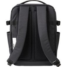 Рюкзак туристичний Caterpillar (CAT) Bhakra Core X 84565-01 22L чорний (5711013132064)