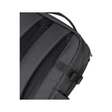 Рюкзак туристичний Caterpillar (CAT) Bhakra Core X 84565-01 22L чорний (5711013132064)