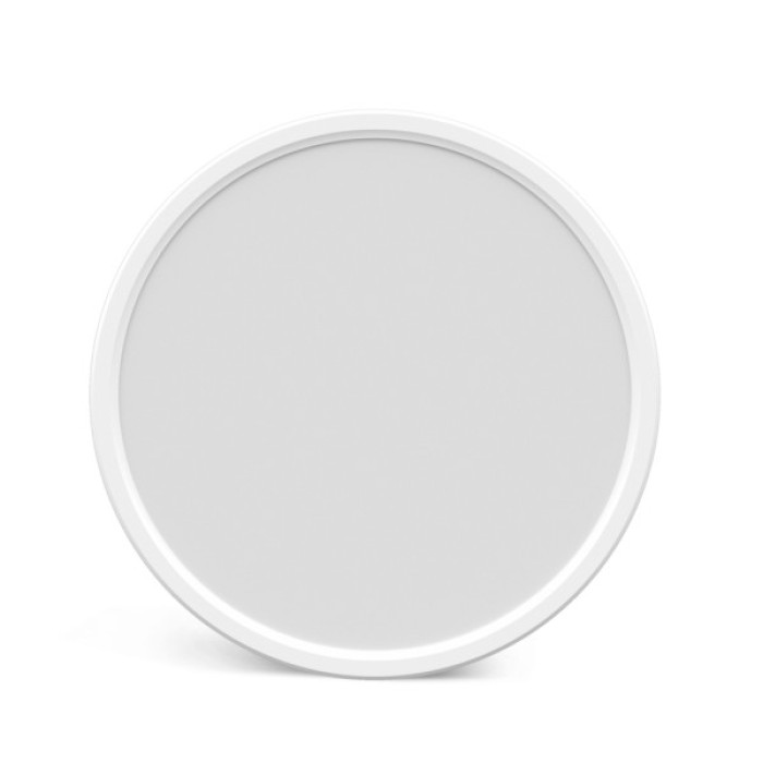 Світильник Videx DL5R 22W 3000K-4000K-5000K White (VL-DL5R-22CW)