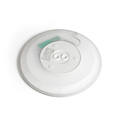 Світильник Videx DL5R 22W 3000K-4000K-5000K White (VL-DL5R-22CW)