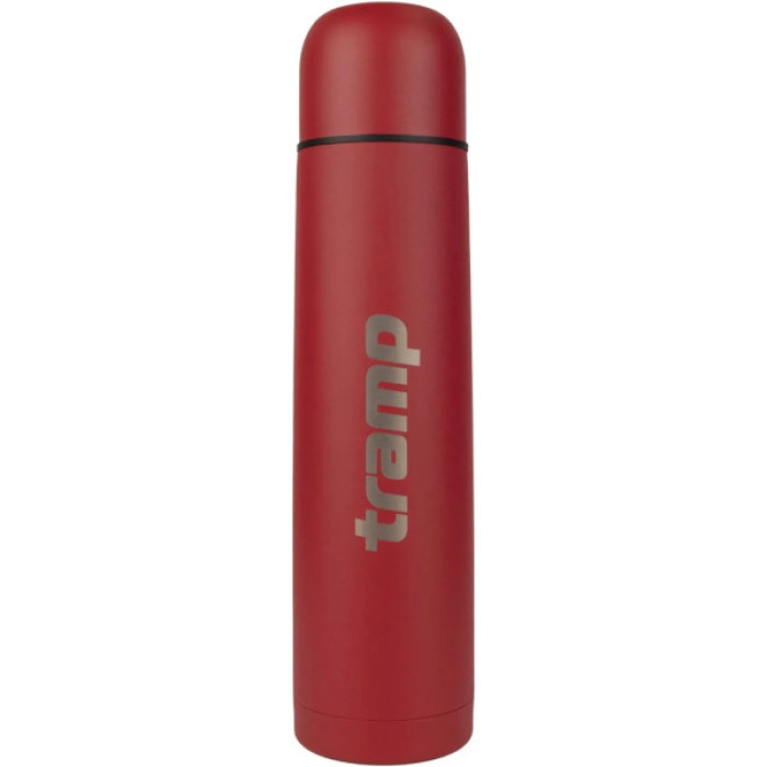 Термос Tramp Basic 1 л red (UTRC-105-red)