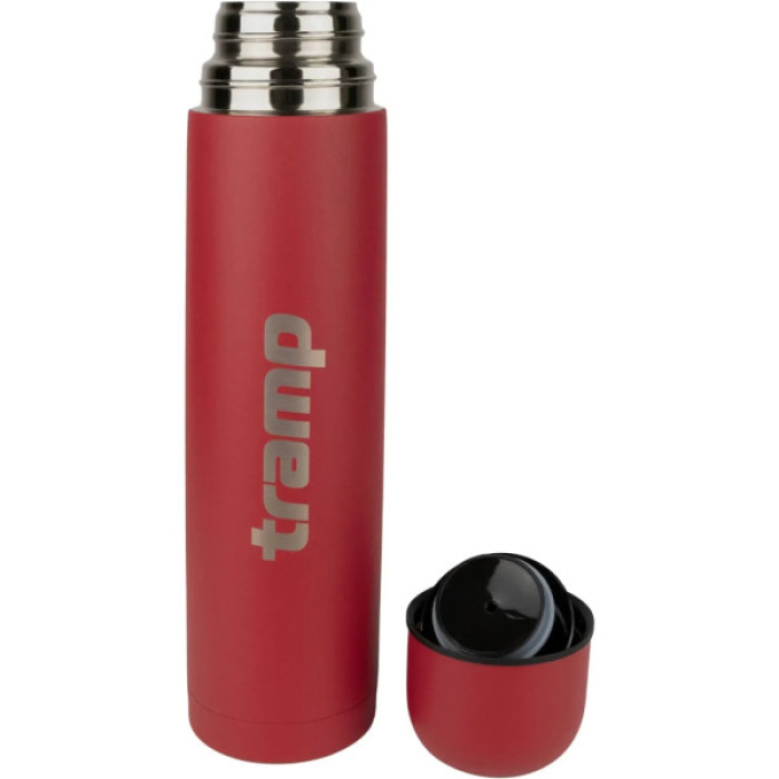 Термос Tramp Basic 1 л red (UTRC-105-red)