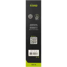 Термос Tramp Basic 1 л red (UTRC-105-red)