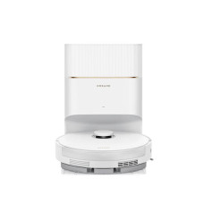 Пилосос Dreame Bot D20 Pro Plus White (RLD43SD-WH)