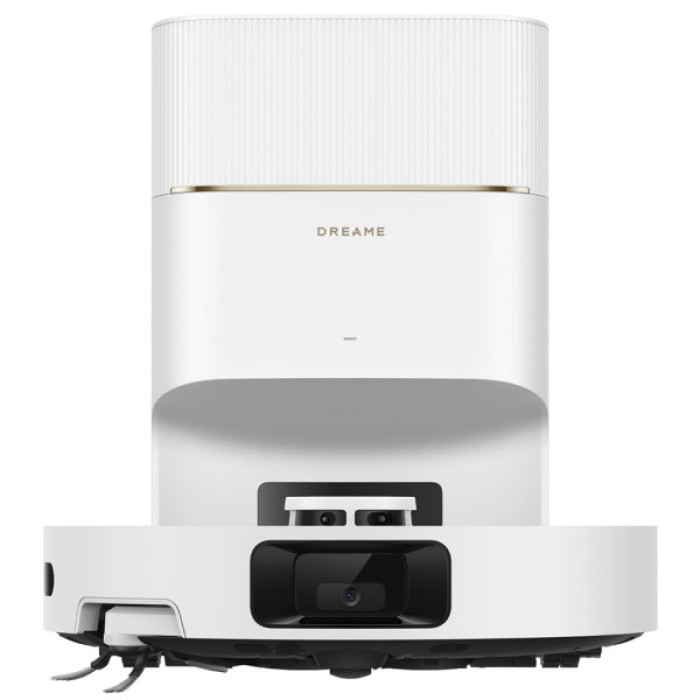 Пилосос Dreame Bot D20 Pro Plus White (RLD43SD-WH)