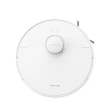 Пилосос Dreame Bot D20 Pro Plus White (RLD43SD-WH)