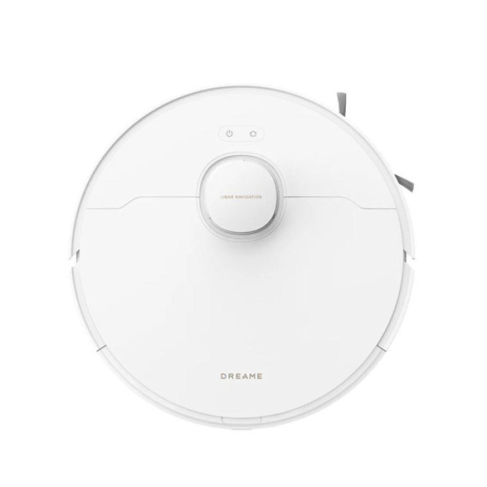 Пилосос Dreame Bot D20 Pro Plus White (RLD43SD-WH)