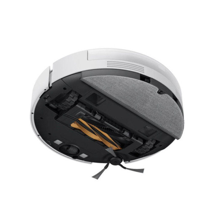 Пилосос Dreame Bot D20 Pro Plus White (RLD43SD-WH)