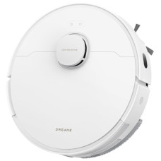 Пилосос Dreame Bot D20 Pro Plus White (RLD43SD-WH)