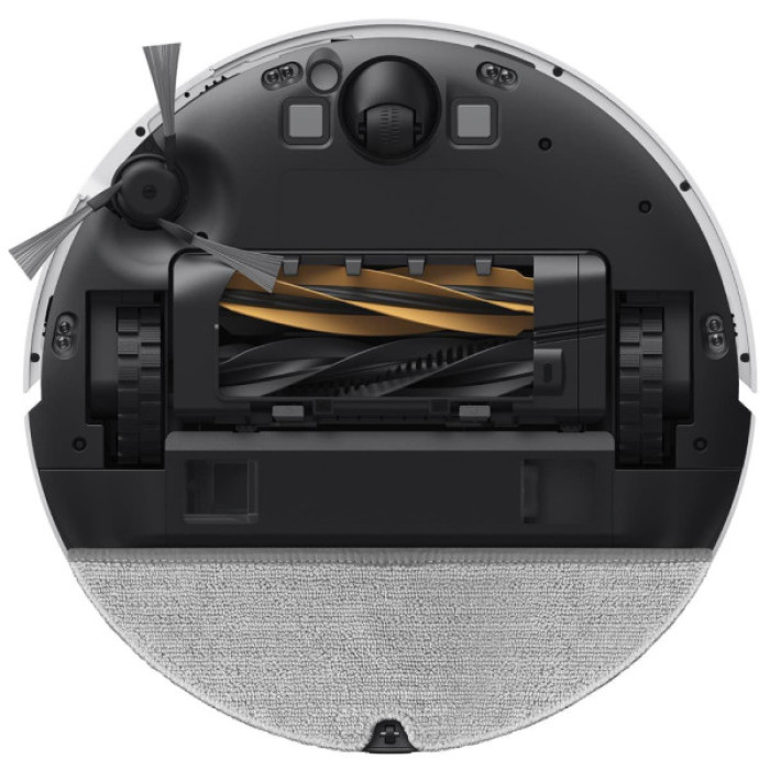 Пилосос Dreame Bot D20 Pro Plus White (RLD43SD-WH)