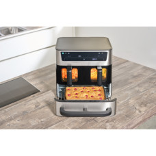 Мультипіч Cuisinart AFT13XSSE