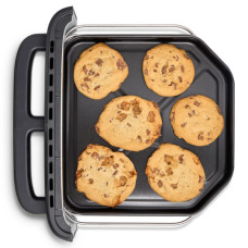 Мультипіч Cuisinart AFT13XSSE