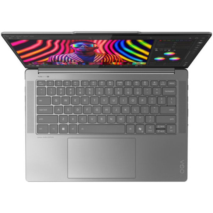 Ноутбук Lenovo Yoga Pro 7 14IAH10 (83KF0031RA)