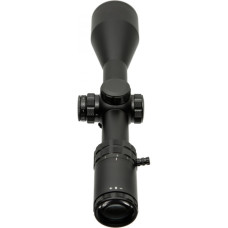 Оптичний приціл Vector Optics Grizzly 3-18x56 HD (30 мм) SFP illum. G4 Fiber Dot (SCOL-67)