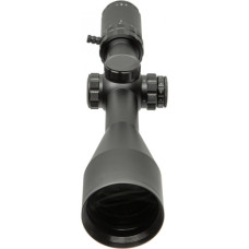 Оптичний приціл Vector Optics Grizzly 3-18x56 HD (30 мм) SFP illum. G4 Fiber Dot (SCOL-67)