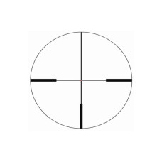 Оптичний приціл Vector Optics Grizzly 3-18x56 HD (30 мм) SFP illum. G4 Fiber Dot (SCOL-67)