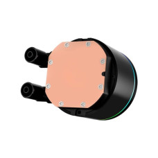 Система рідинного охолодження PcCooler DA360 Pro ARGB Digital BK