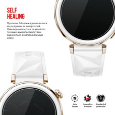 Плівка захисна Armorstandart Huawei Watch GT 5 Pro 42mm 6pcs (ARM83824)