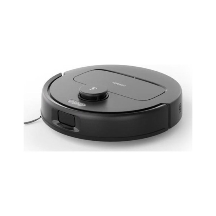 Пилосос Ecovacs Deebot N30 Pro Omni Black (YDLX11-1 BLACK)