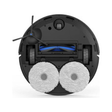 Пилосос Ecovacs Deebot N30 Pro Omni Black (YDLX11-1 BLACK)