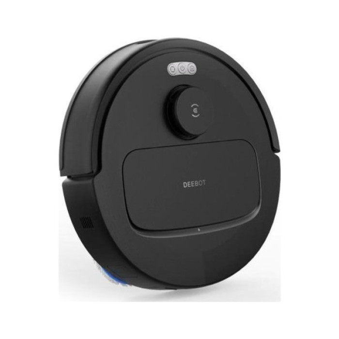 Пилосос Ecovacs Deebot N30 Pro Omni Black (YDLX11-1 BLACK)