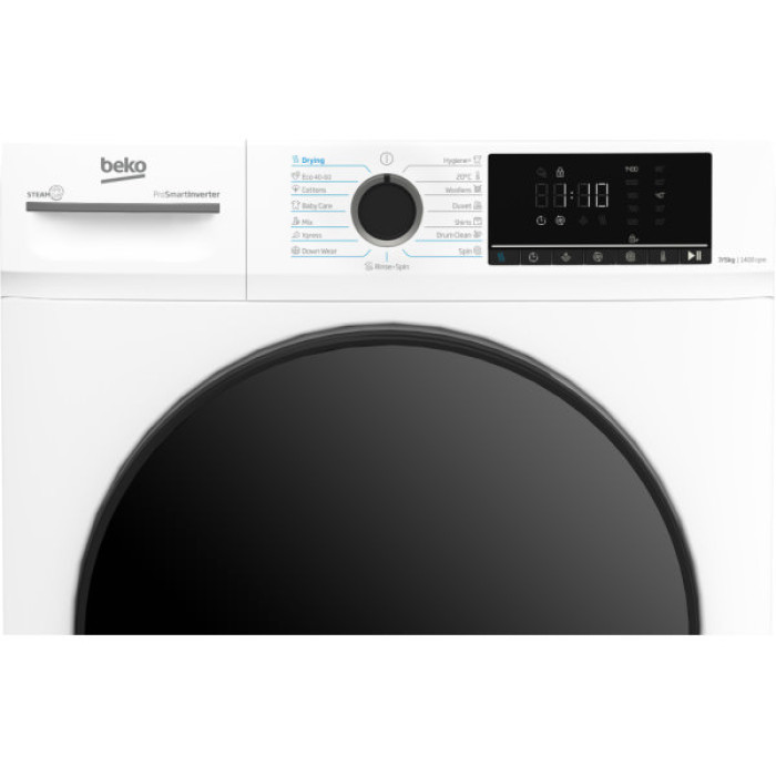 Пральна машина Beko BMM5DFO5741W