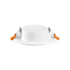 Світильник Videx LED 4W 5000K 220V (VL-DLBR-045)