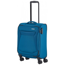 Валіза Travelite Chios Petrol S (TL080047-22)