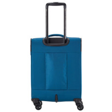 Валіза Travelite Chios Petrol S (TL080047-22)