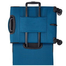 Валіза Travelite Chios Petrol S (TL080047-22)