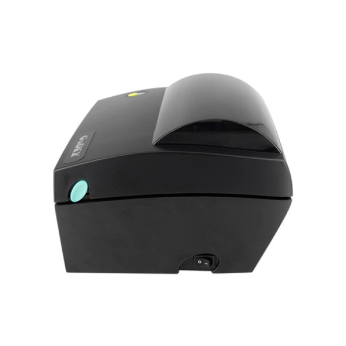 Принтер етикеток Godex DT4x PRO USB, USB-Host, Serial, Ethernet (DT4Х PRO)