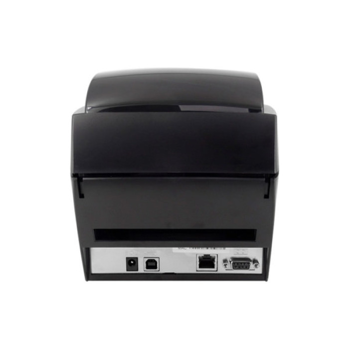 Принтер етикеток Godex DT4x PRO USB, USB-Host, Serial, Ethernet (DT4Х PRO)