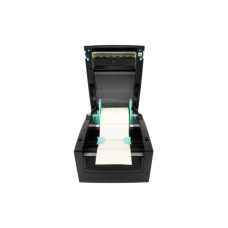 Принтер етикеток Godex DT4x PRO USB, USB-Host, Serial, Ethernet (DT4Х PRO)