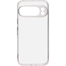 Чохол до мобільного телефона Armorstandart Air Google Pixel 10 Pro 5G Transparent (ARM87220)