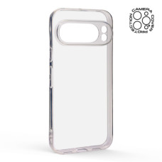 Чохол до мобільного телефона Armorstandart Air Google Pixel 10 Pro 5G Transparent (ARM87220)