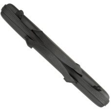 Чохол до ноутбука RivaCase 14" 5130 Antishock Black (5130Black)